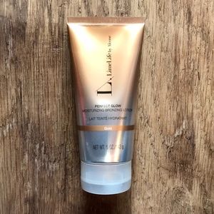 Limelife Perfect Glow in Gold